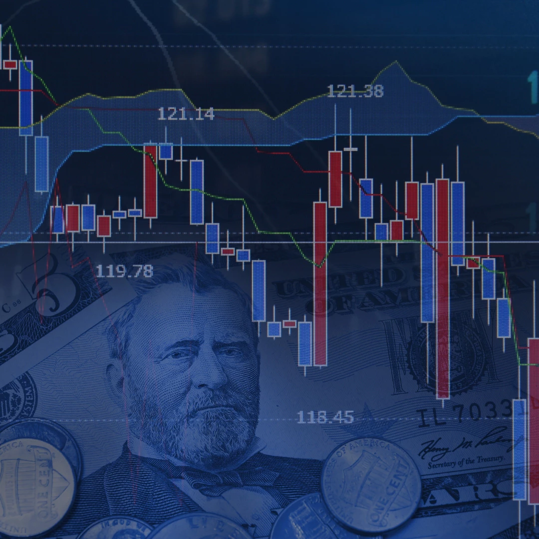 Is the Financial Market on the Verge of a Major Correction
